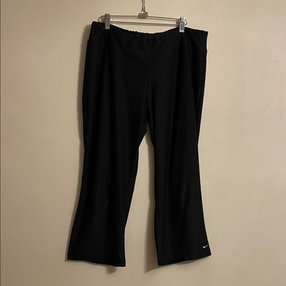 Nike Black Women's Leggings